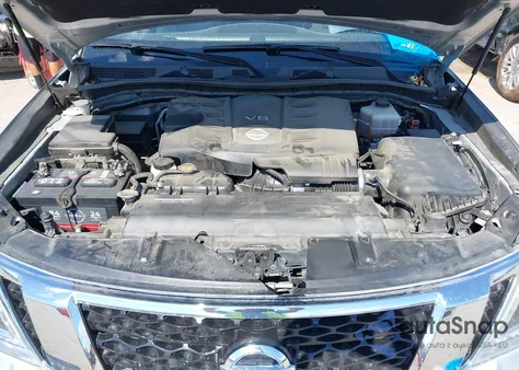 2020 Nissan Armada Sl 2Wd from USA, damaged, VIN JN8AY2NDXL9105511